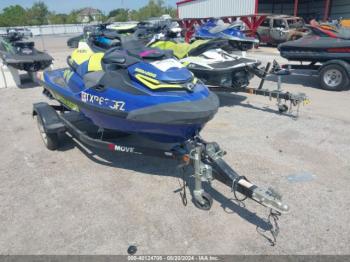  Salvage Sea-Doo Gtx 230 Limited