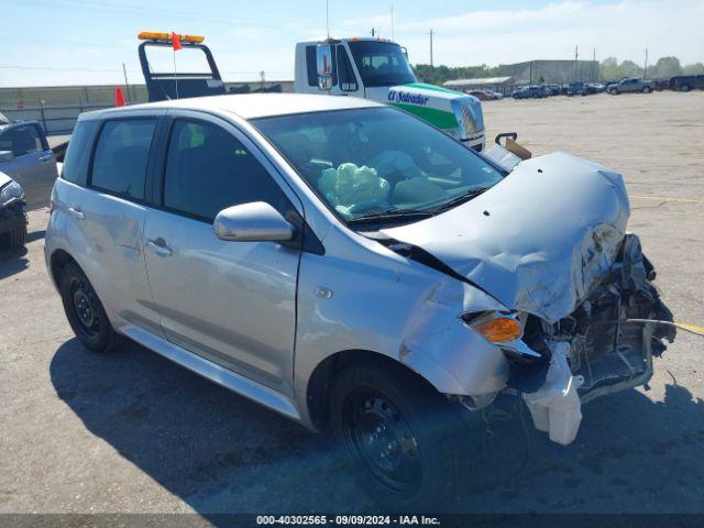  Salvage Scion xA