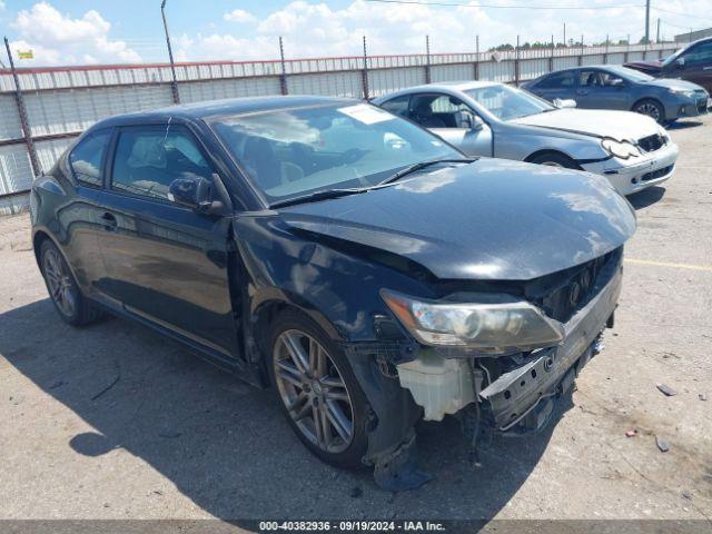  Salvage Scion TC