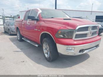  Salvage Dodge Ram 1500