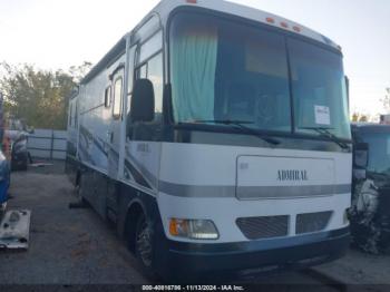  Salvage Ford F-550