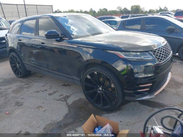  Salvage Land Rover Range Rover Velar