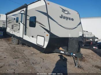  Salvage Jayco Other