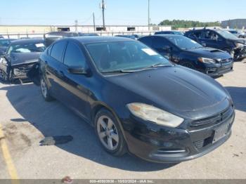  Salvage Dodge Dart