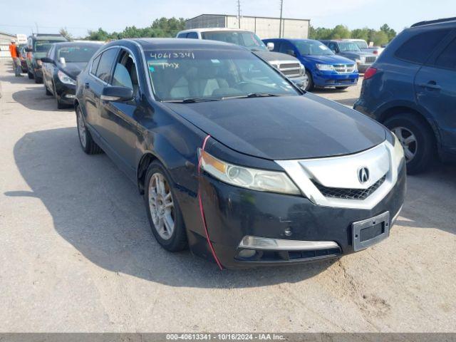  Salvage Acura TL