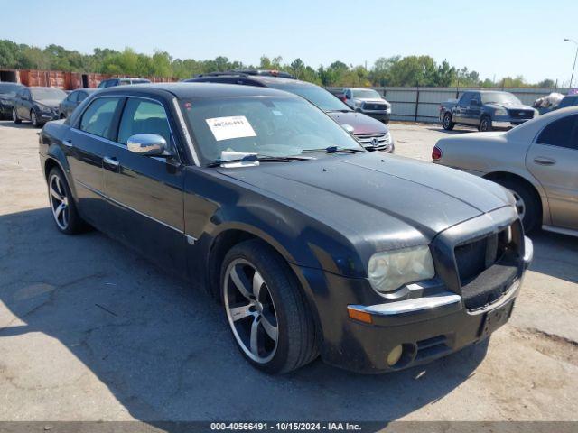  Salvage Chrysler 300c