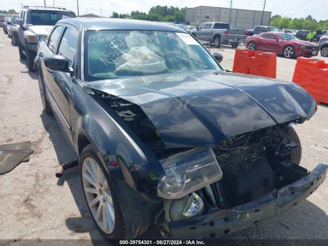  Salvage Chrysler 300c