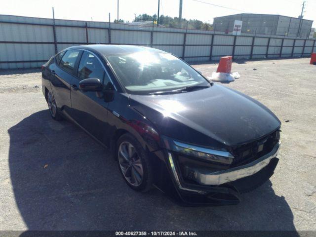  Salvage Honda Clarity Plug-In Hybrid