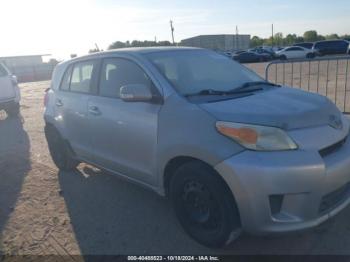  Salvage Scion xD