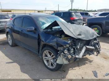  Salvage Dodge Avenger