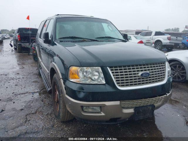  Salvage Ford Expedition