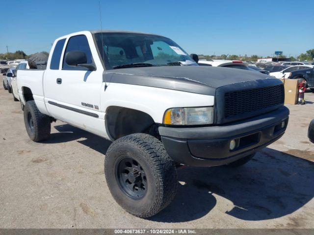  Salvage Dodge Ram 1500