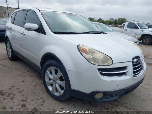  Salvage Subaru B9 Tribeca