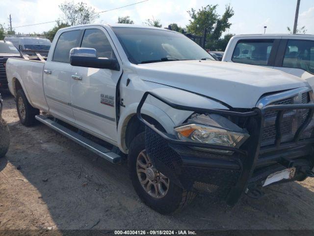  Salvage Ram 3500