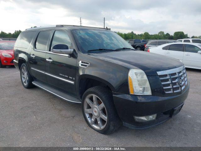  Salvage Cadillac Escalade