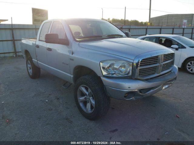  Salvage Dodge Ram 1500