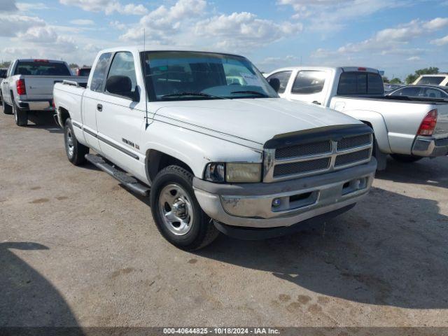  Salvage Dodge Ram 1500