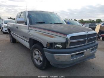  Salvage Dodge Ram 1500