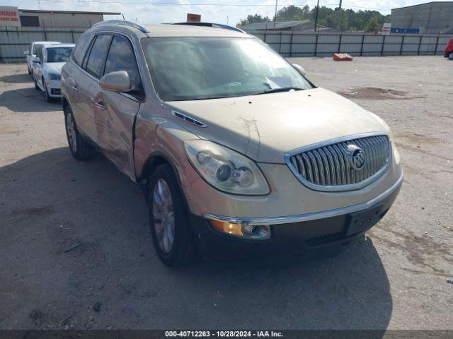  Salvage Buick Enclave