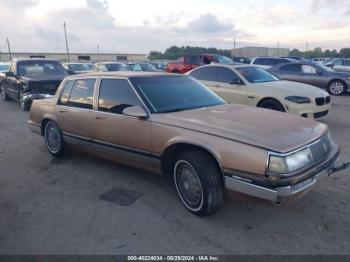  Salvage Buick Electra