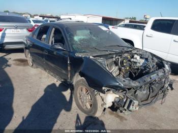  Salvage Buick Regal