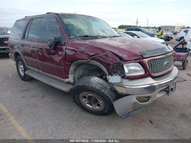  Salvage Ford Expedition