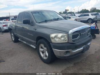  Salvage Dodge Ram 1500