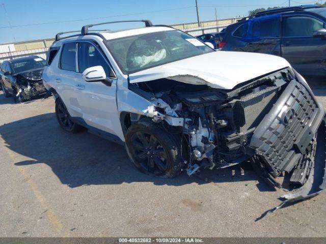  Salvage Hyundai PALISADE