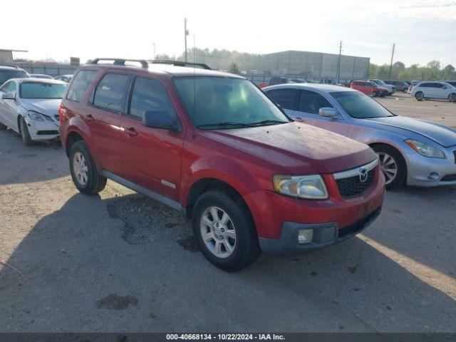  Salvage Mazda Tribute