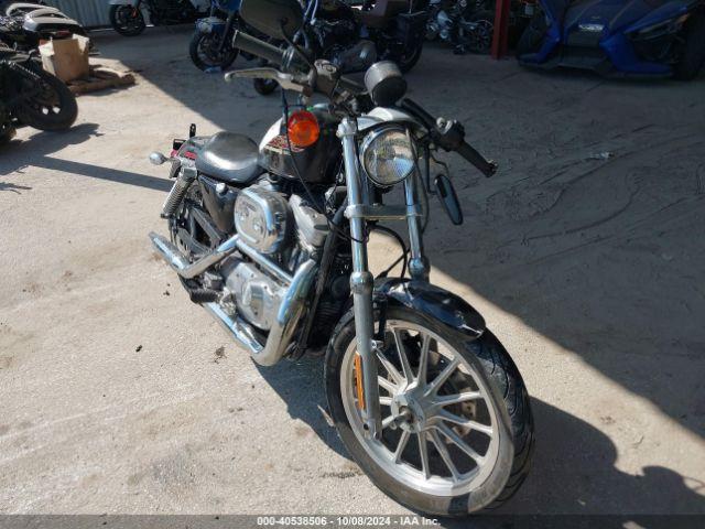  Salvage Harley-Davidson Xl883