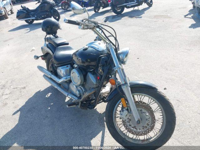  Salvage Yamaha Xvs1100