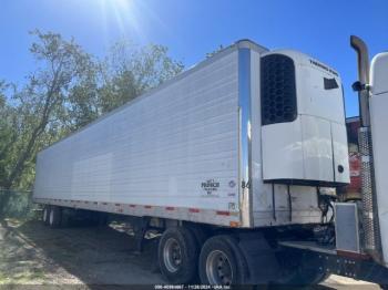  Salvage Utility Trailer Mfg Utility Trailer Mfg