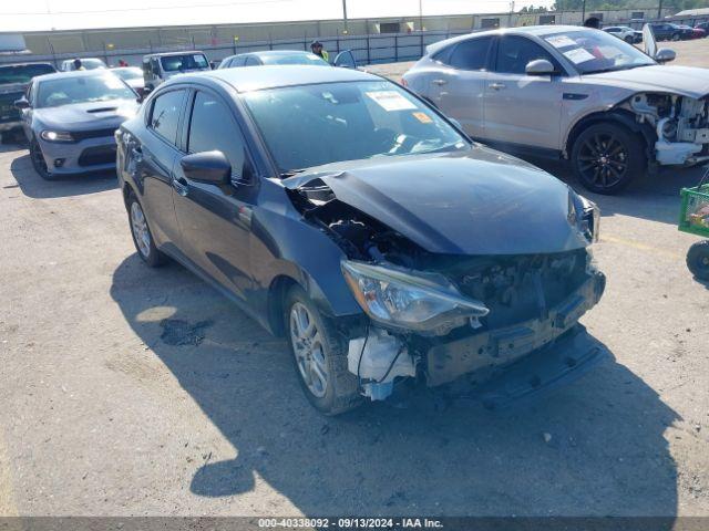  Salvage Toyota Yaris