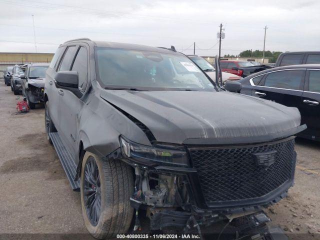  Salvage Cadillac Escalade