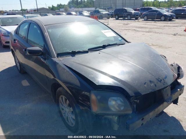  Salvage Mitsubishi Galant