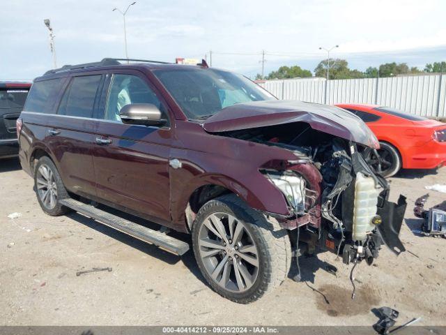  Salvage Ford Expedition