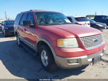  Salvage Ford Expedition