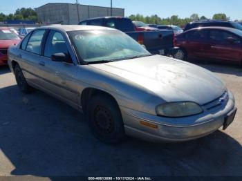  Salvage Chevrolet Lumina