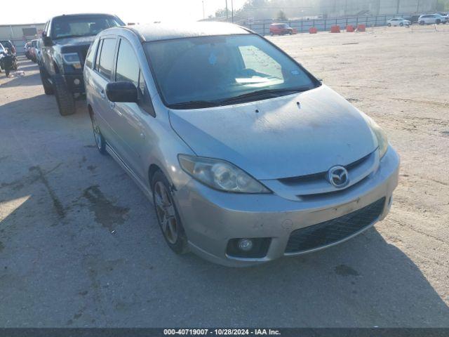  Salvage Mazda 5