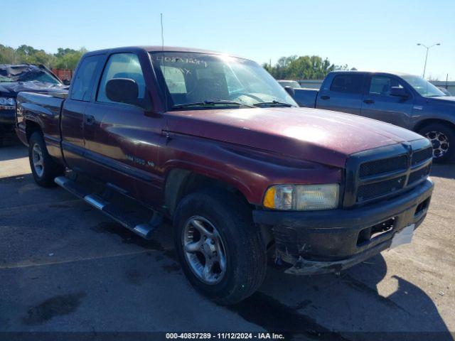  Salvage Dodge Ram 1500