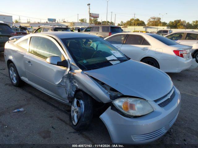  Salvage Pontiac G5