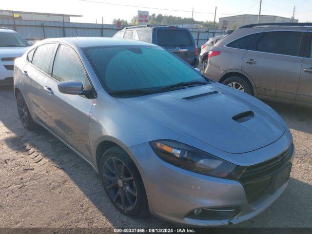  Salvage Dodge Dart