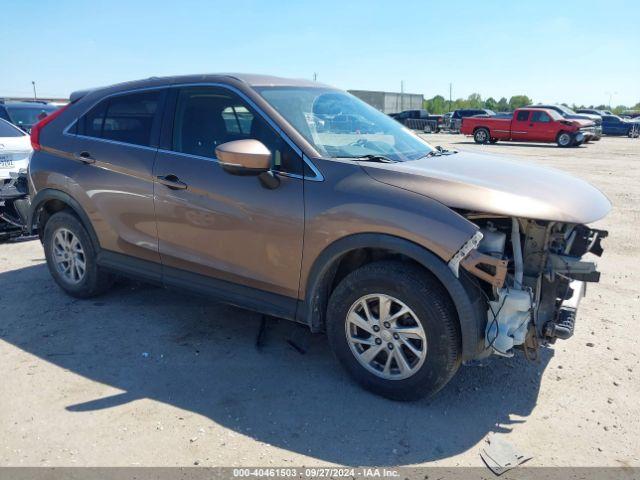  Salvage Mitsubishi Eclipse