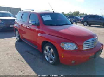  Salvage Chevrolet HHR