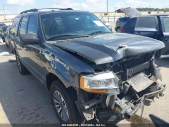  Salvage Ford Expedition