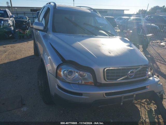  Salvage Volvo XC90