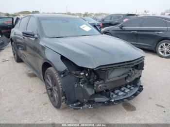  Salvage Cadillac CT5-V