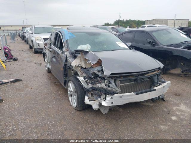  Salvage Acura ILX