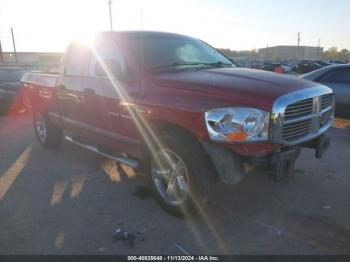  Salvage Dodge Ram 1500