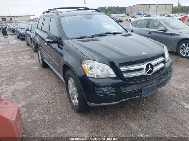  Salvage Mercedes-Benz G-Class